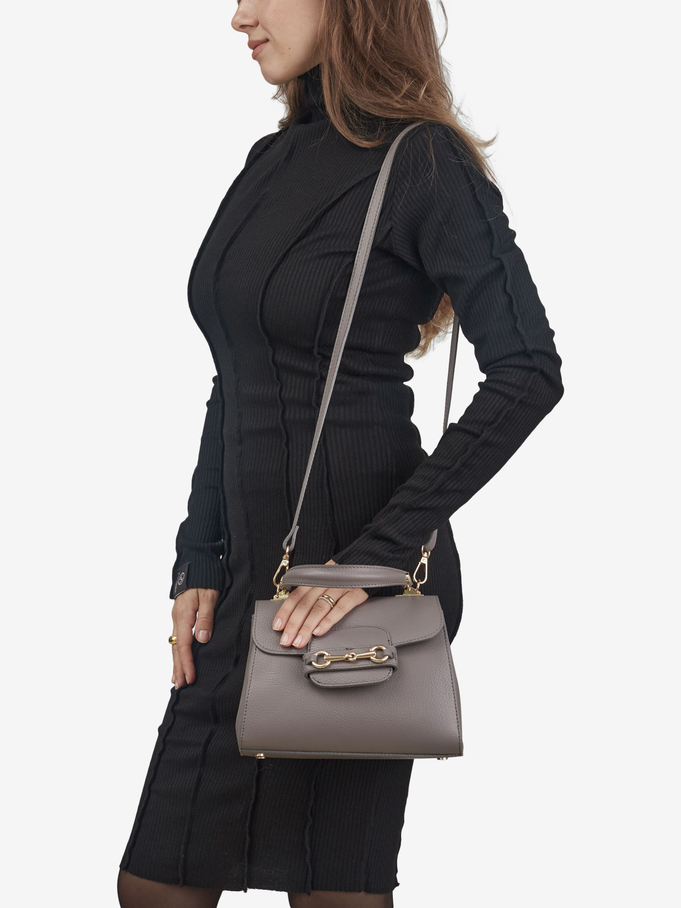 Сумка Regina Notte модель 2000000216720 Фото