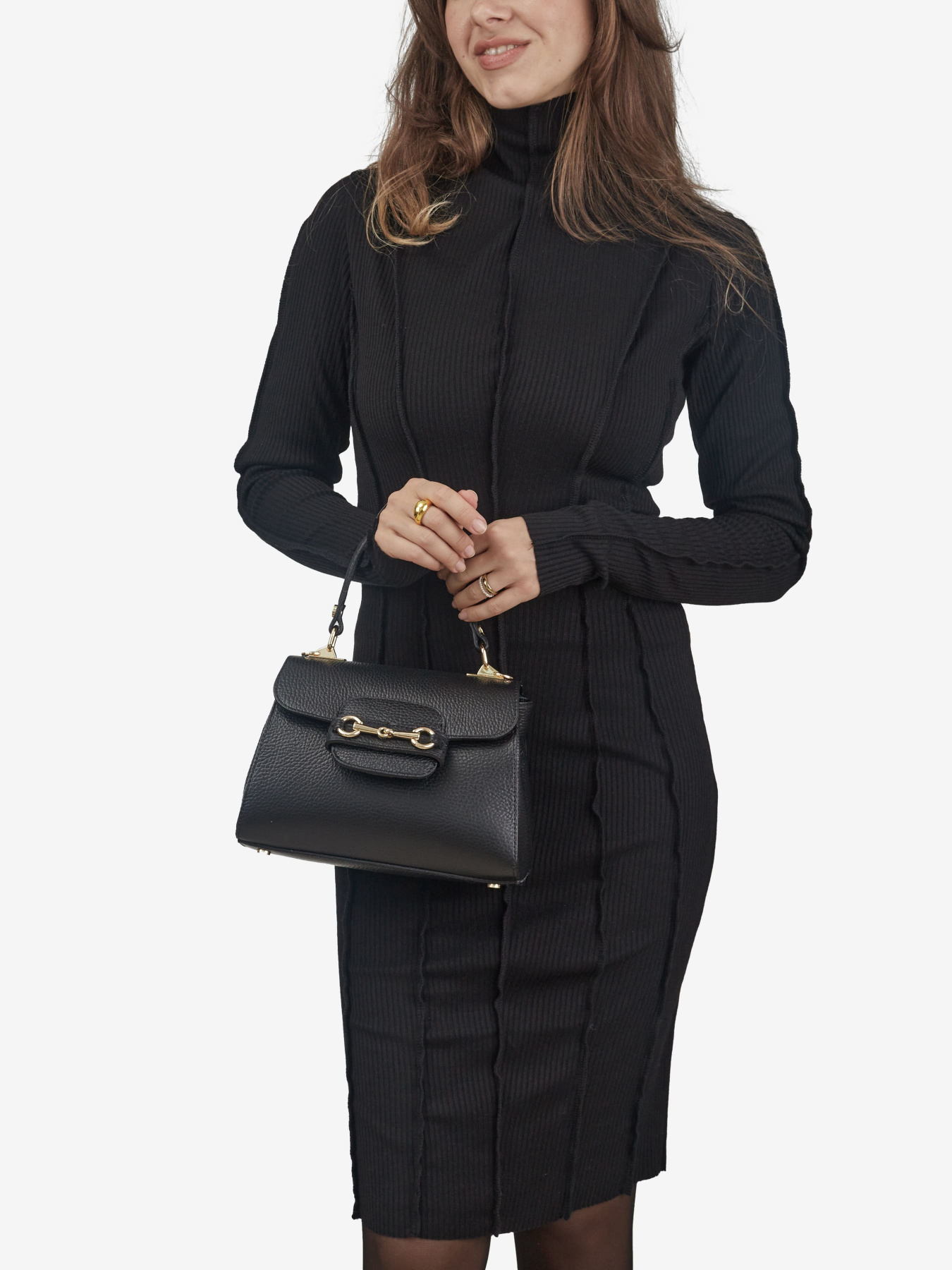 Сумка Regina Notte модель 2000000217567 Фото