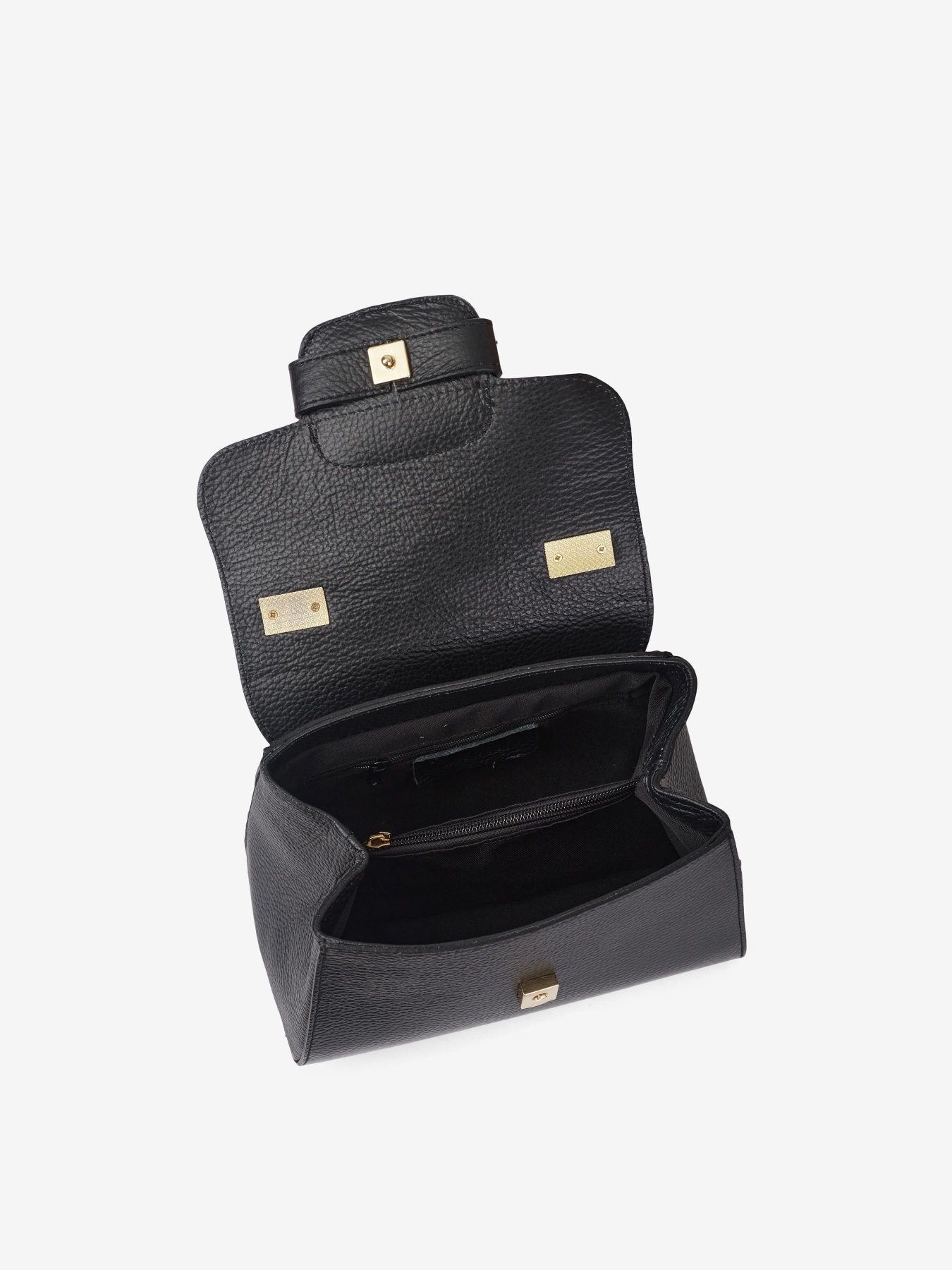 Сумка Regina Notte модель 2000000217567 Фото