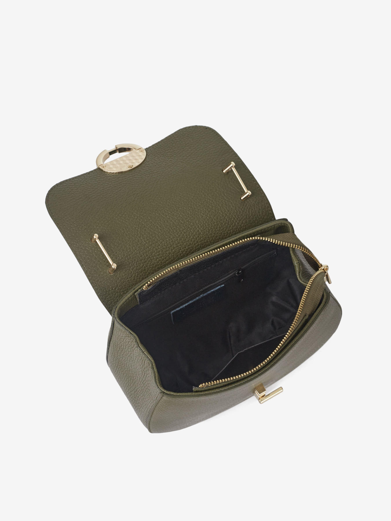 Кросс-боди Regina Notte модель 2000000216706 Фото