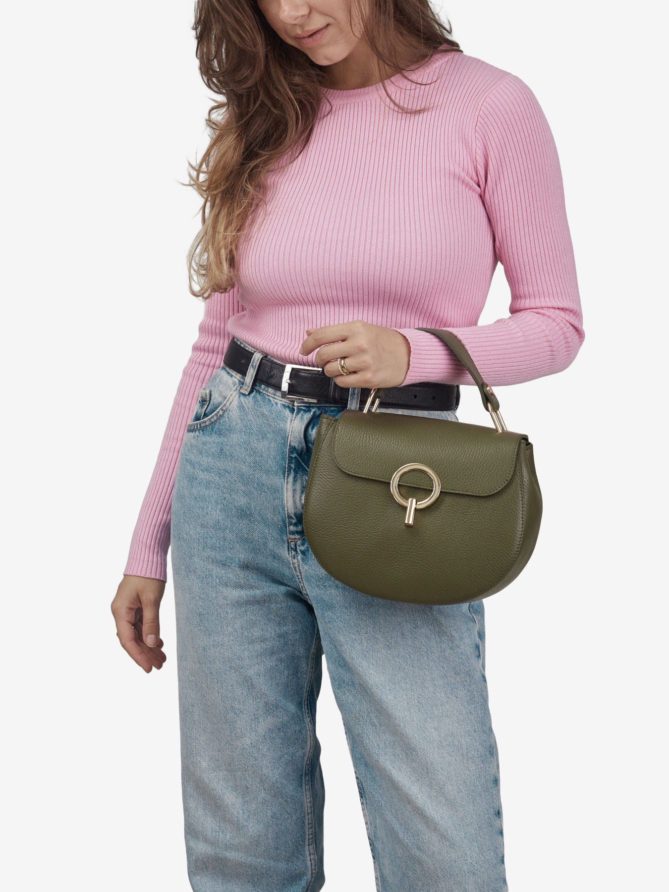 Кросс-боди Regina Notte модель 2000000216706 Фото