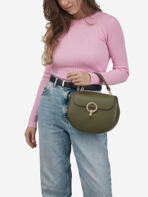 Кросс-боди Regina Notte модель 2000000216706 Фото