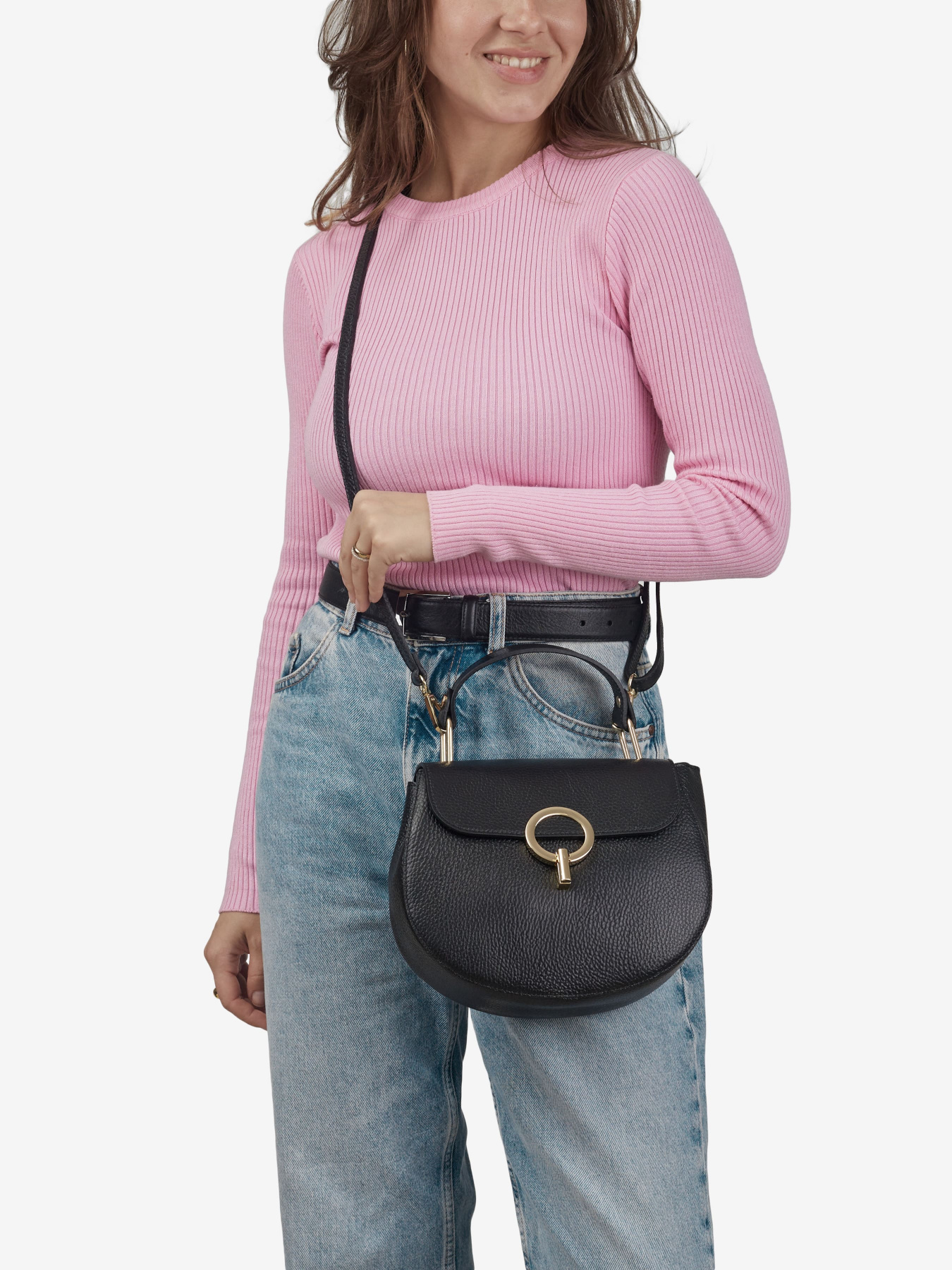 Крос-боді Regina Notte модель 2000000217178 Фото