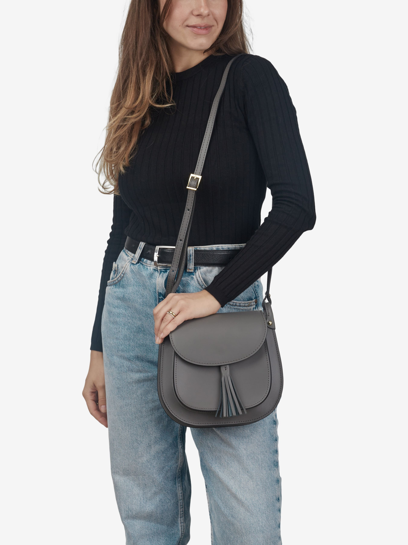 Кросс-боди Regina Notte модель 2000000217215 Фото