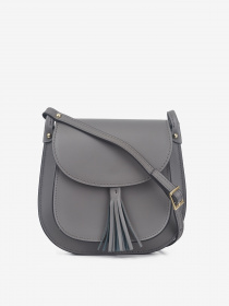 Кросс-боди Regina Notte модель 2000000217215 Фото