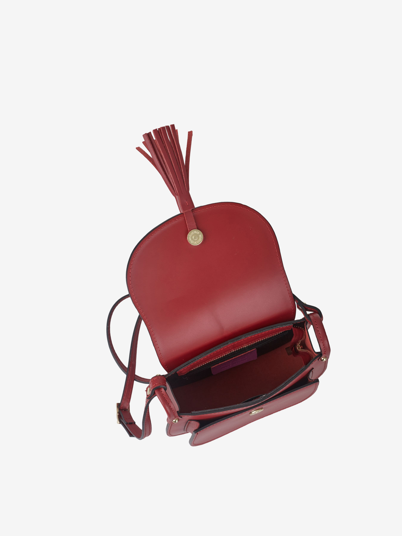 Кросс-боди Regina Notte модель 2000000217253 Фото