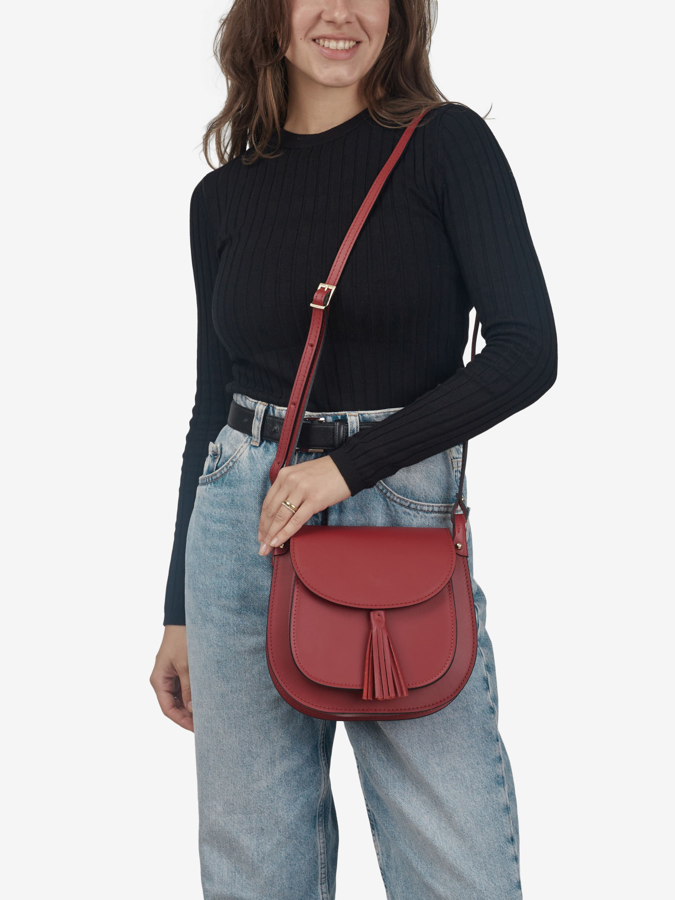 Кросс-боди Regina Notte модель 2000000217253 Фото