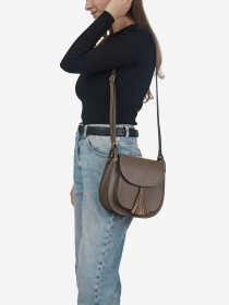 Кросс-боди Regina Notte модель 2000000216973 Фото