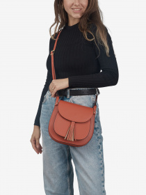 Кросс-боди Regina Notte модель 2000000216683 Фото