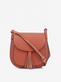 Кросс-боди Regina Notte модель 2000000216683 Фото