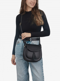 Кросс-боди Regina Notte модель 2000000217482 Кросс-боди Regina Notte модель 2000000217482 Фото