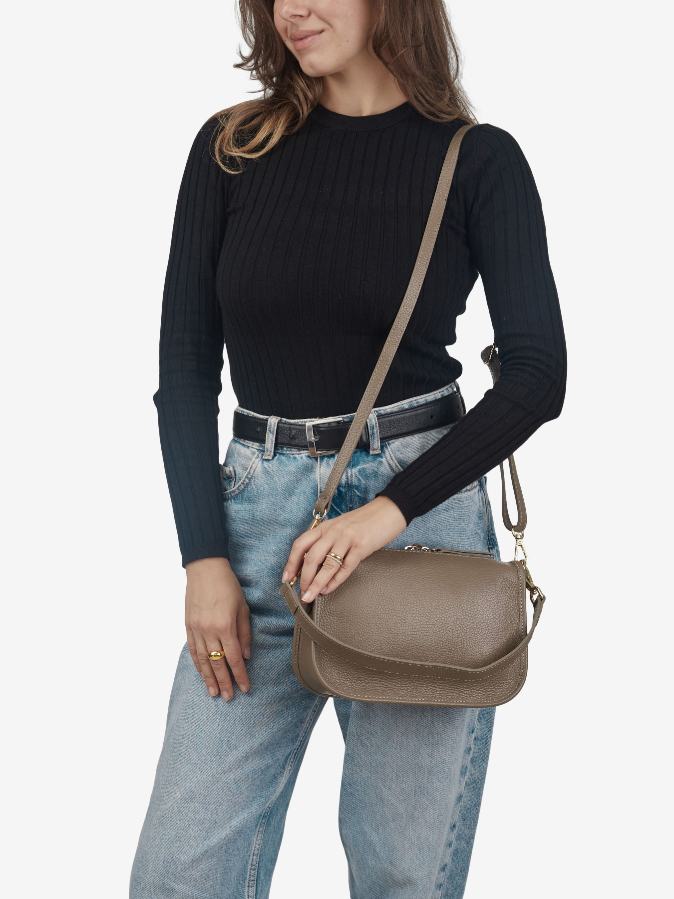 Кросс-боди Regina Notte модель 2000000217239 Фото