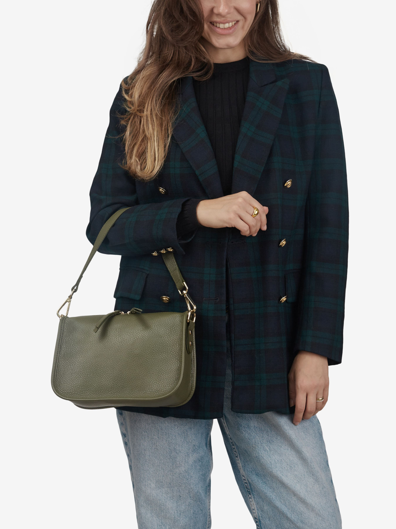 Кросс-боди Regina Notte модель 2000000216980 Фото