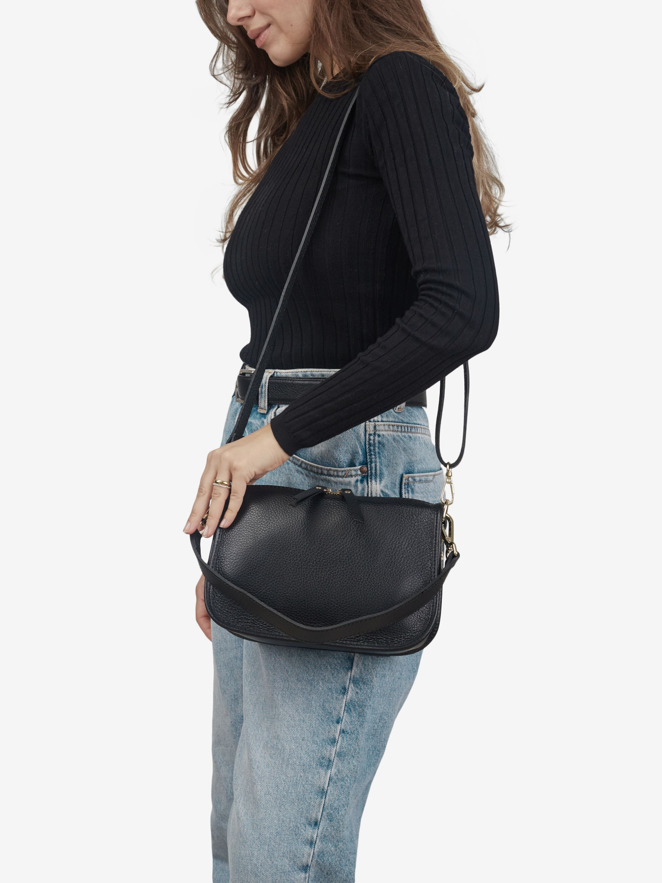 Кросс-боди Regina Notte модель 2000000216416 Фото