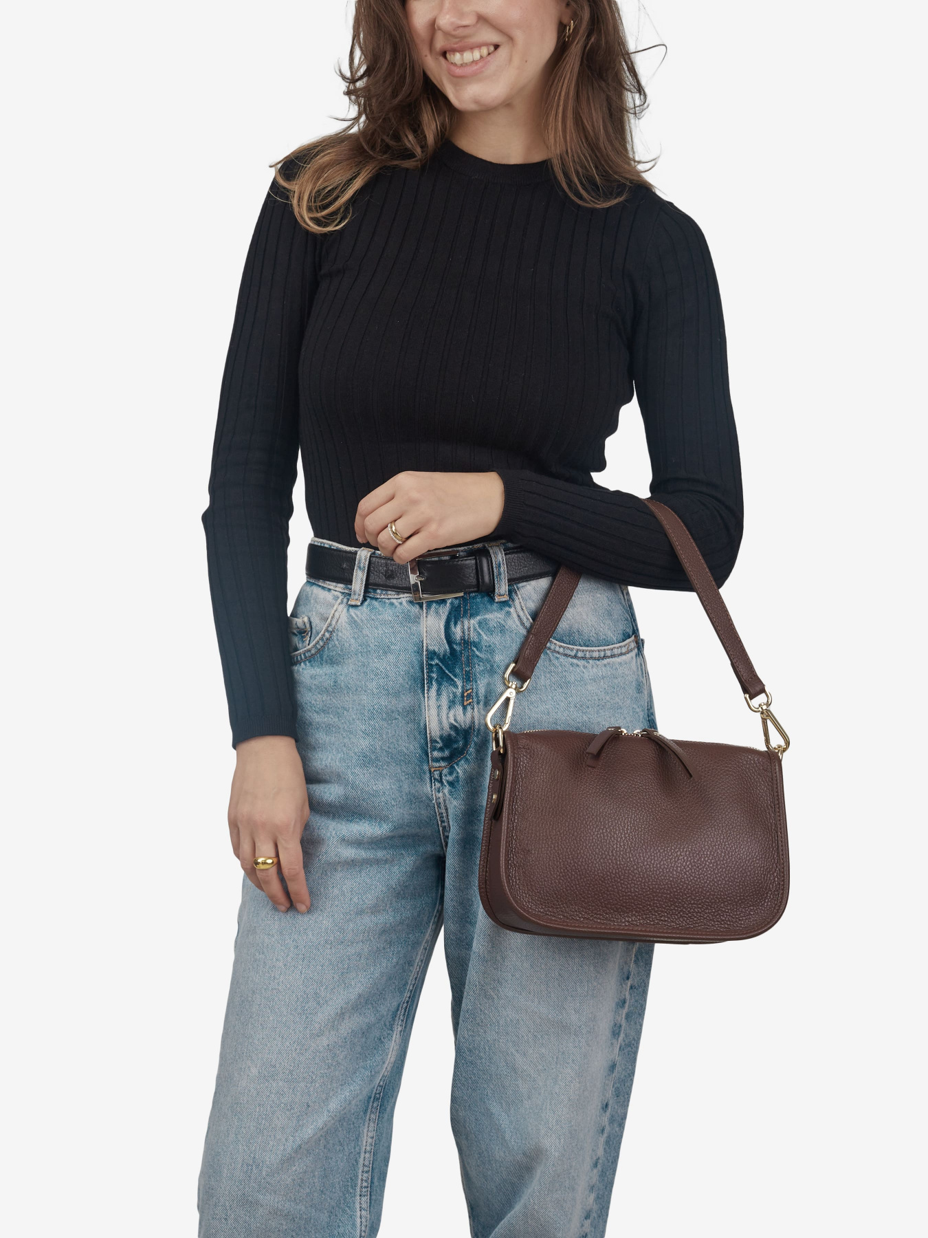 Кросс-боди Regina Notte модель 2000000217284 Фото