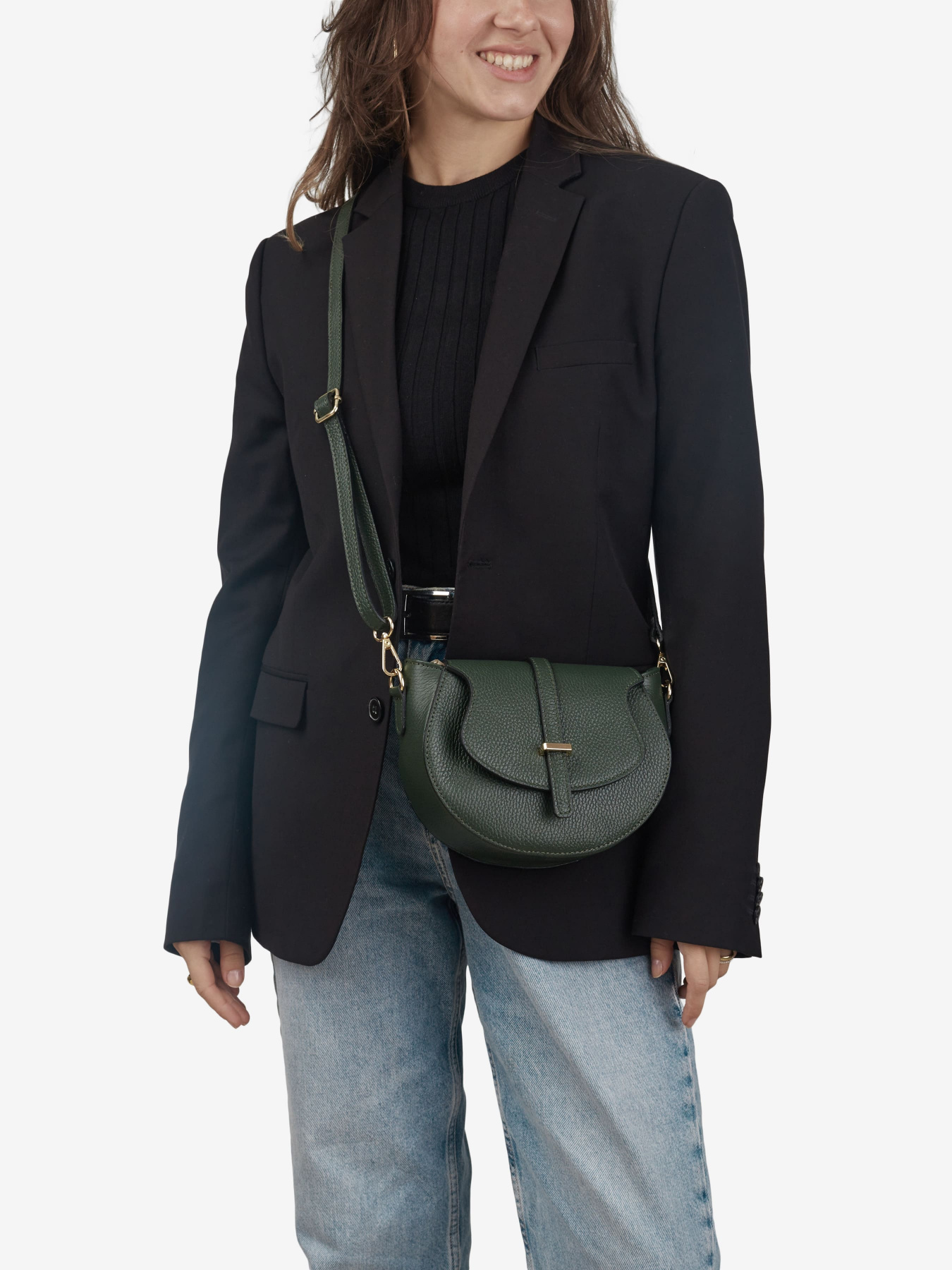 Кросс-боди Regina Notte модель 2000000216355 Фото