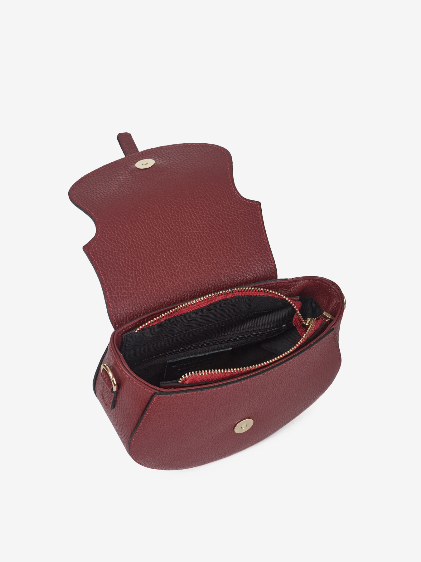 Кросс-боди Regina Notte модель 2000000217512 Фото