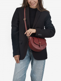 Кросс-боди Regina Notte модель 2000000217512 Фото