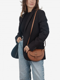 Кросс-боди Regina Notte модель 2000000216621 Фото