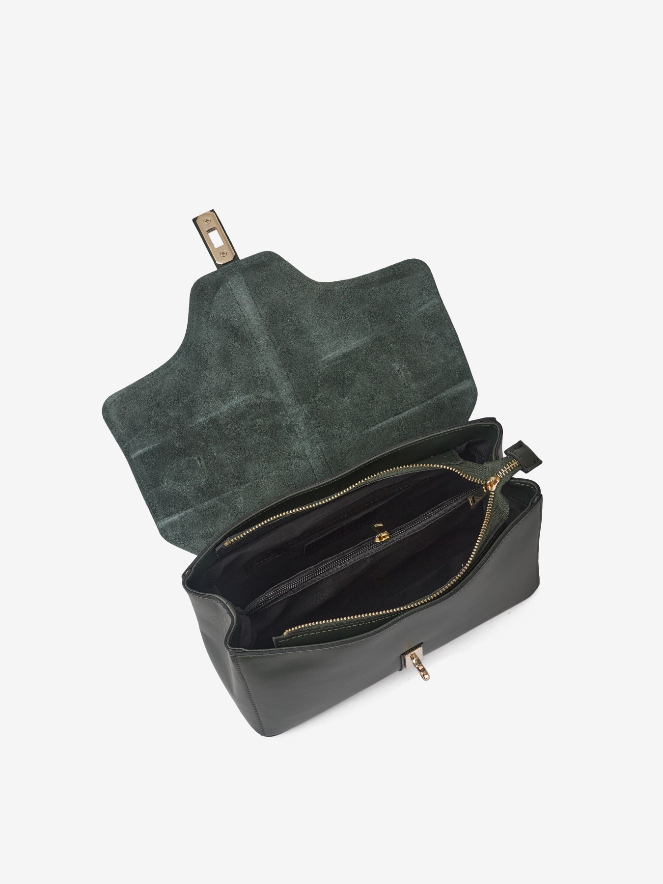 Сумка Regina Notte модель 2000000216539 Фото