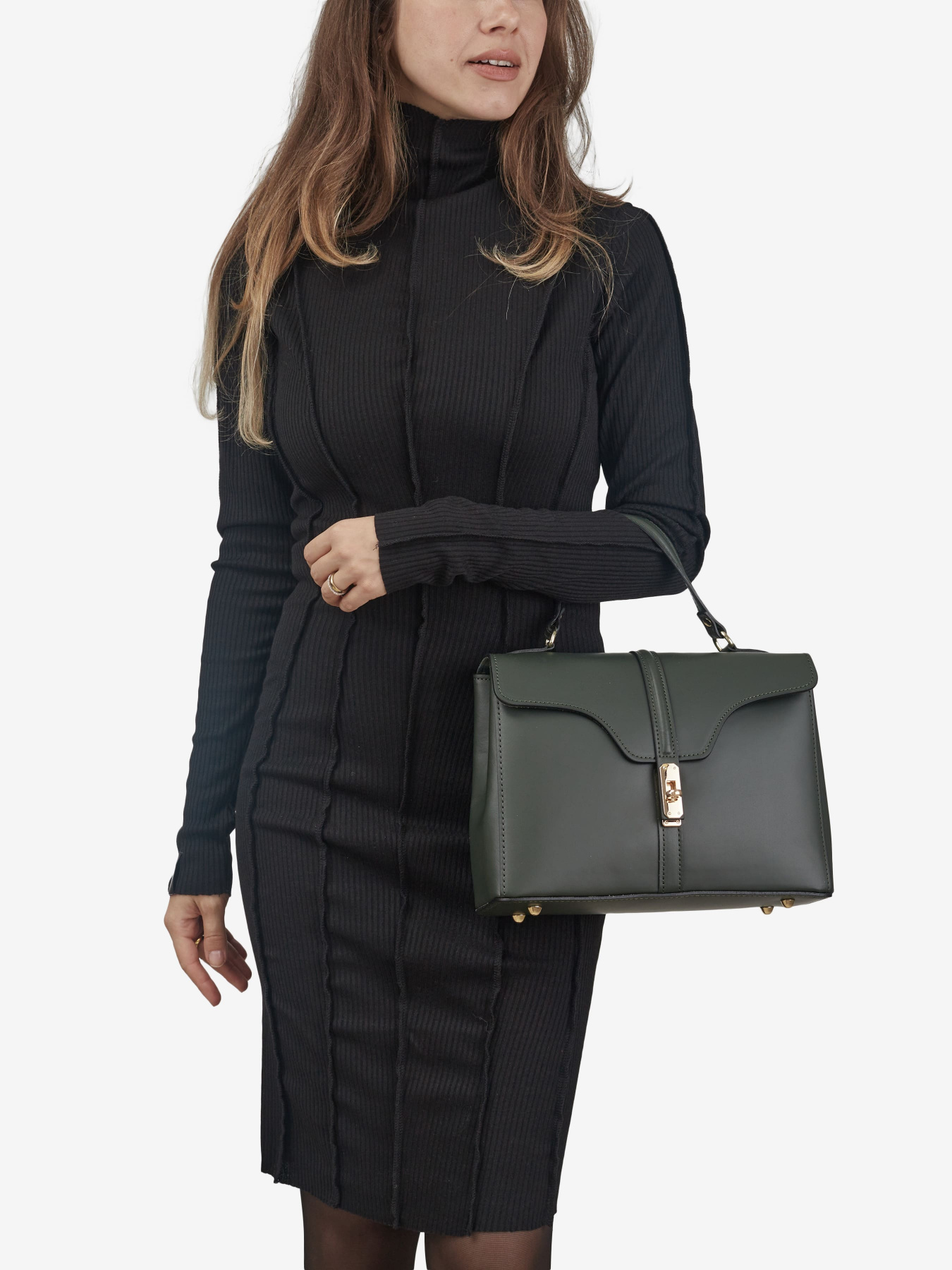 Сумка Regina Notte модель 2000000216539 Фото