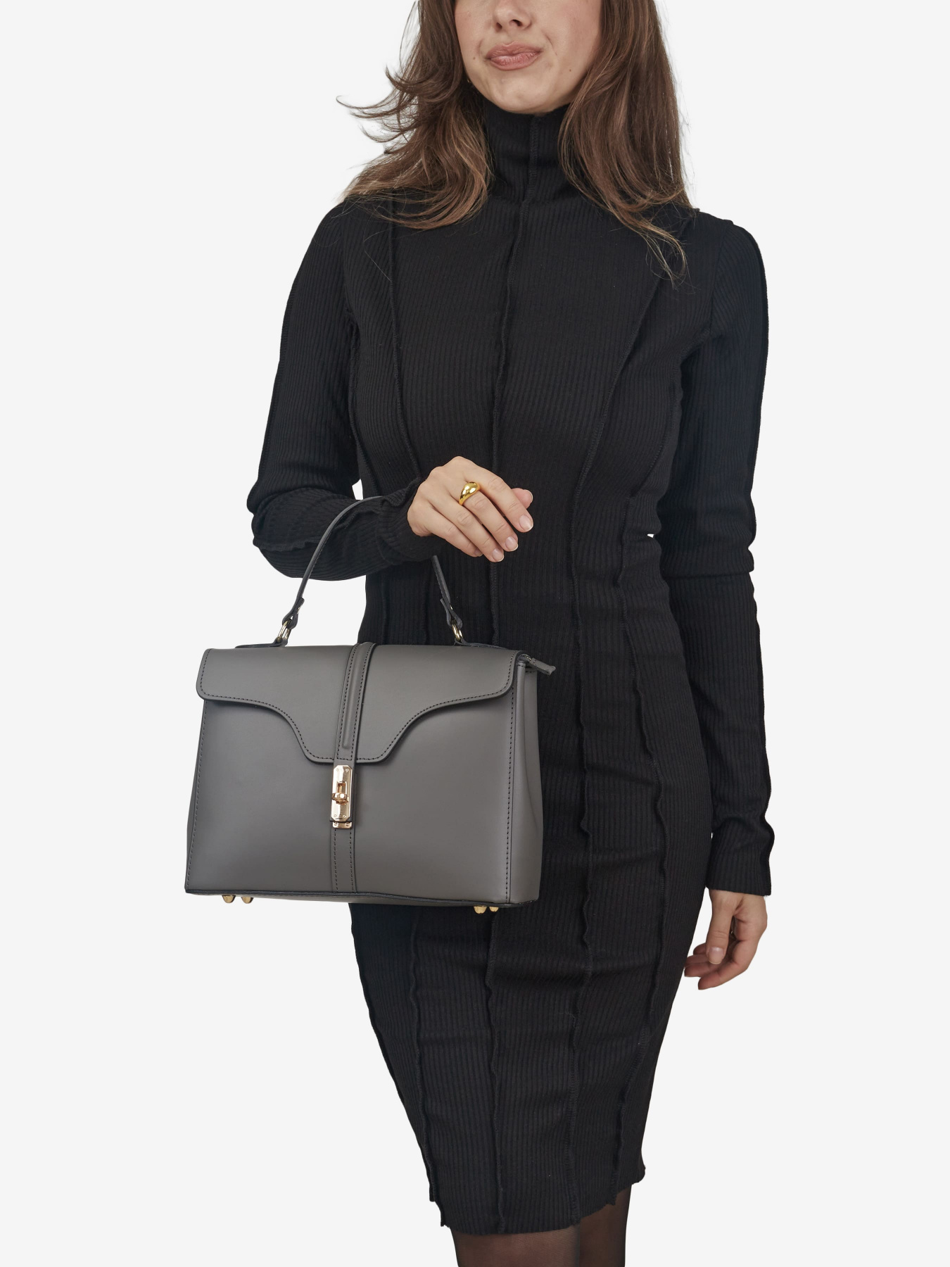 Сумка Regina Notte модель 2000000217161 Фото