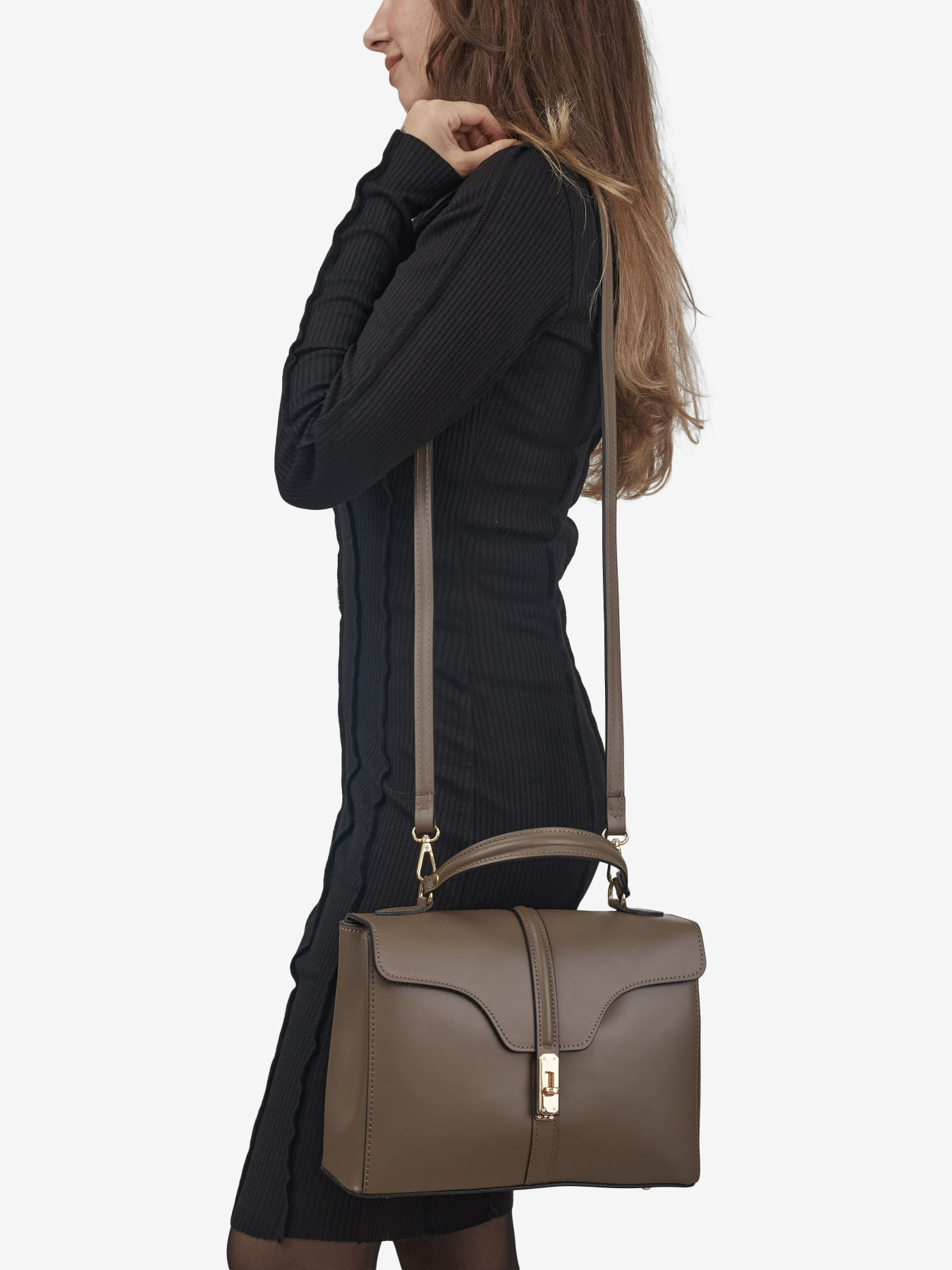 Сумка Regina Notte модель 2000000216515 Фото