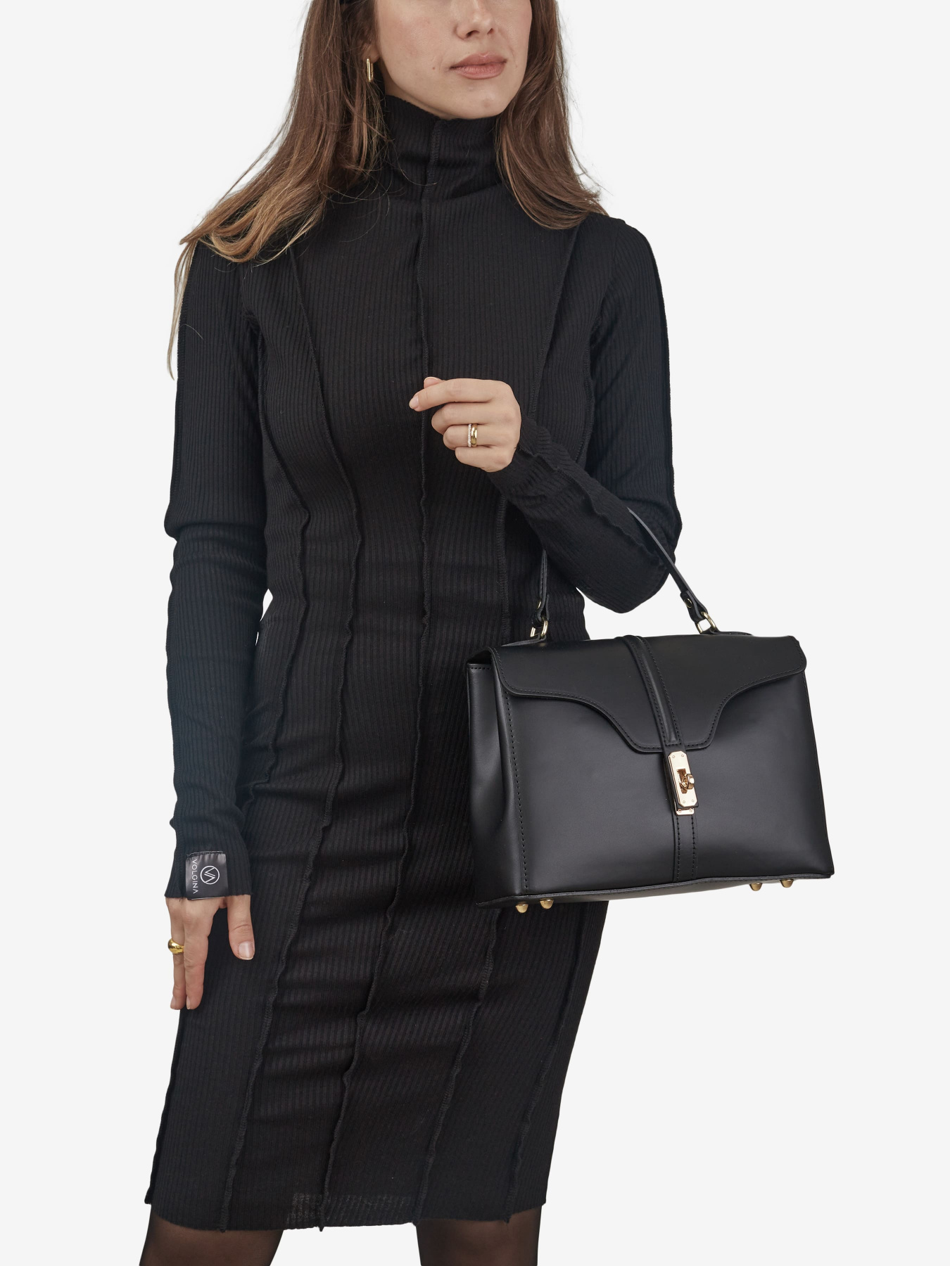 Сумка Regina Notte модель 2000000147895 Фото