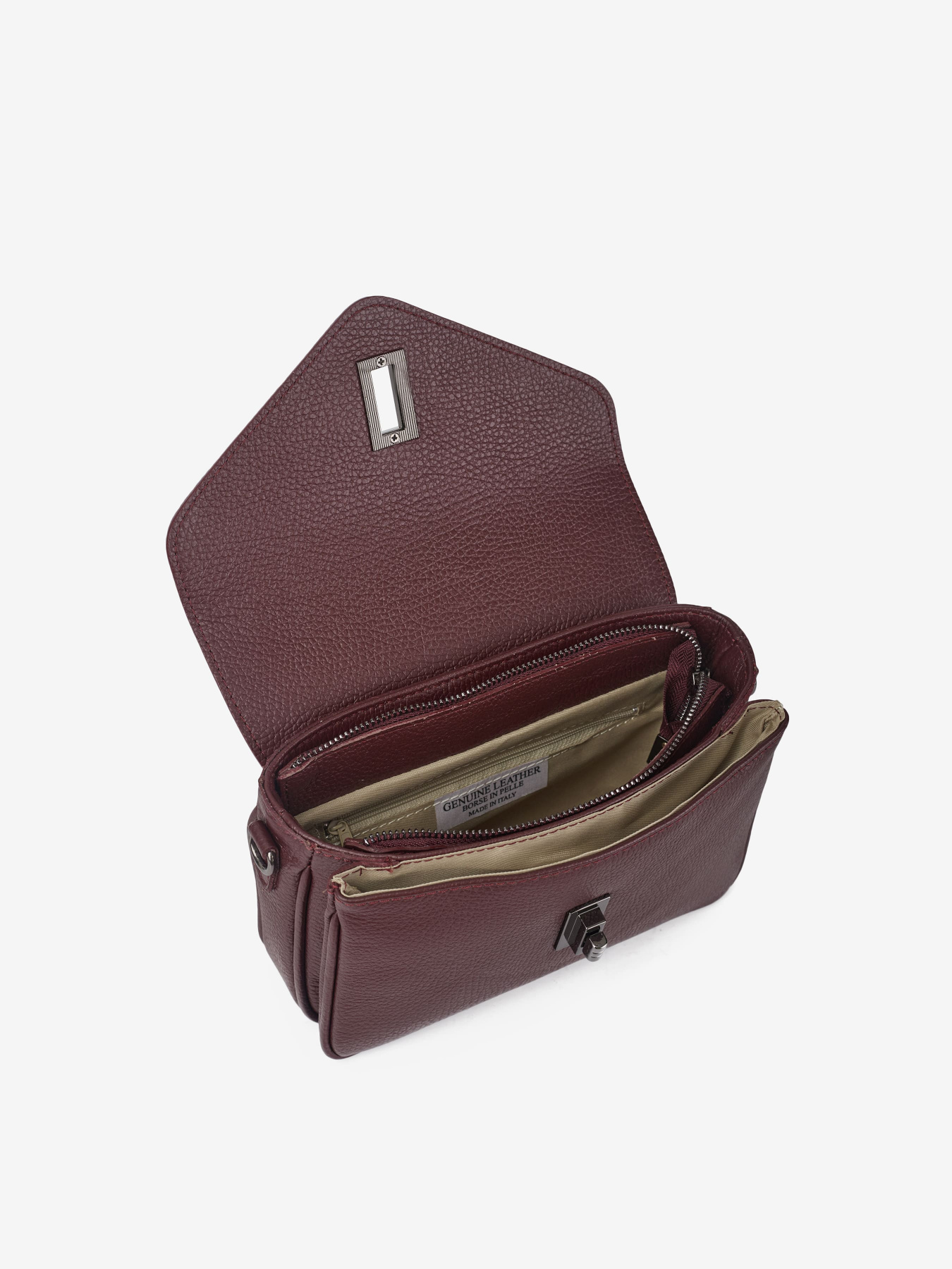 Кросс-боди Regina Notte модель 2000000216935 Фото