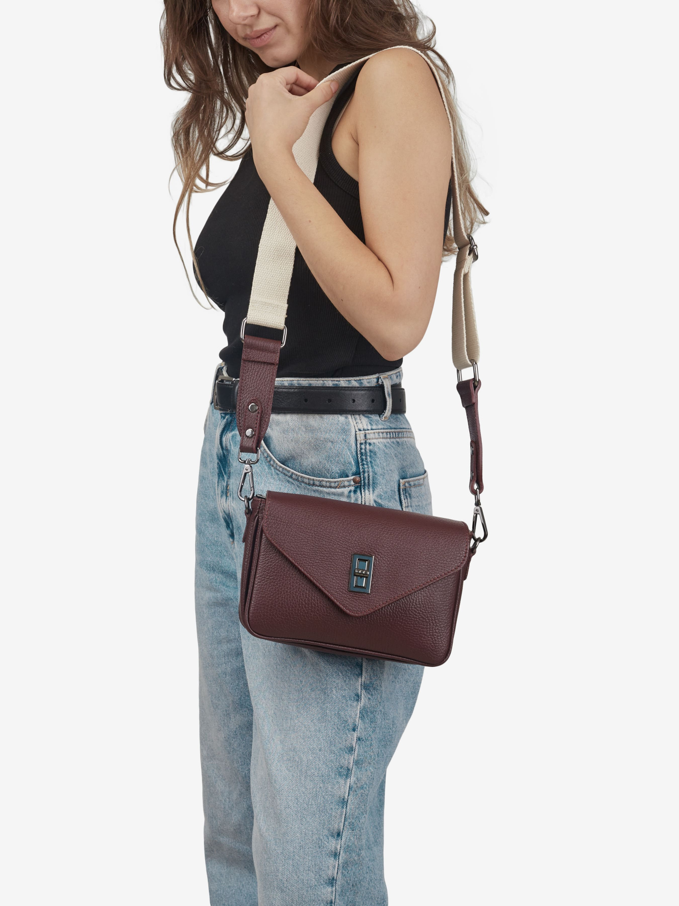 Кросс-боди Regina Notte модель 2000000216935 Фото