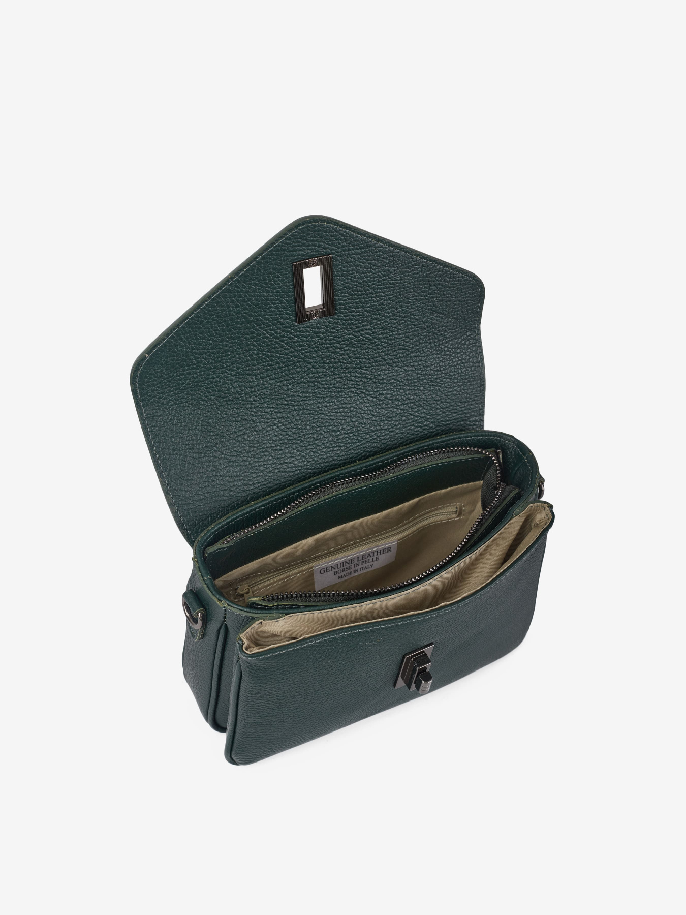 Кросс-боди Regina Notte модель 2000000216430 Фото