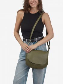 Кросс-боди Regina Notte модель 2000000216775 Фото