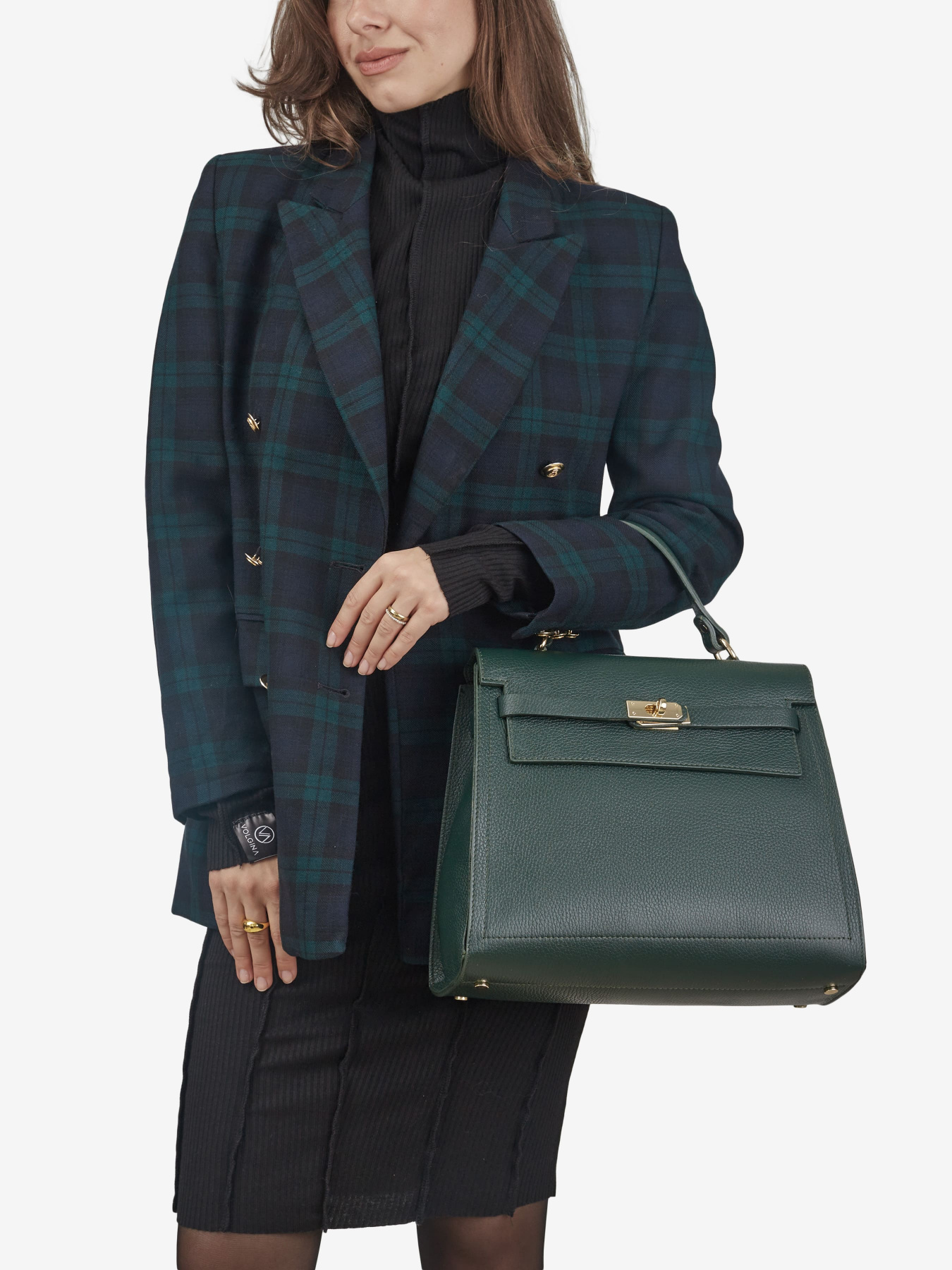 Сумка Regina Notte модель 2000000217413 Фото