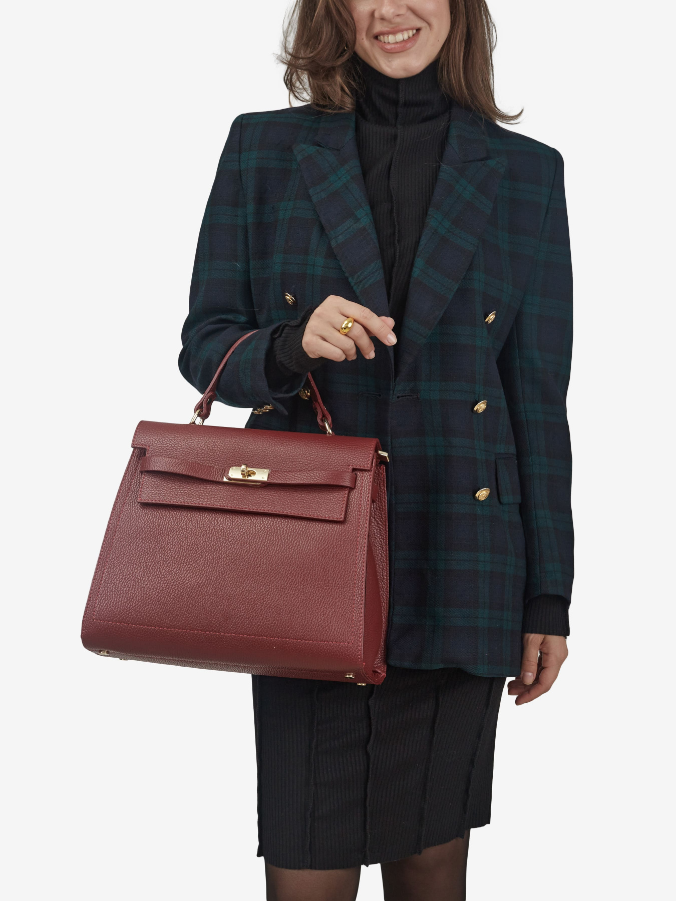 Сумка Regina Notte модель 2000000217338 Фото