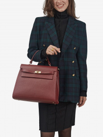 Сумка Regina Notte модель 2000000217338 Фото