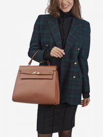 Сумка Regina Notte модель 2000000217420 Фото