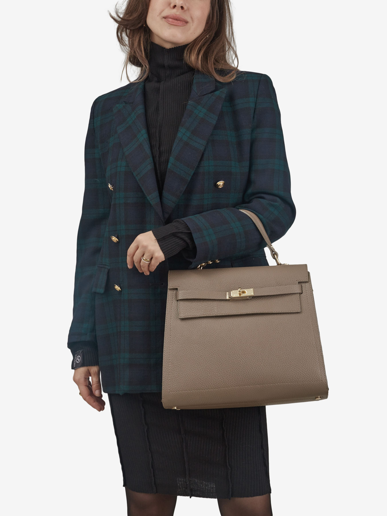 Сумка Regina Notte модель 2000000217383 Фото