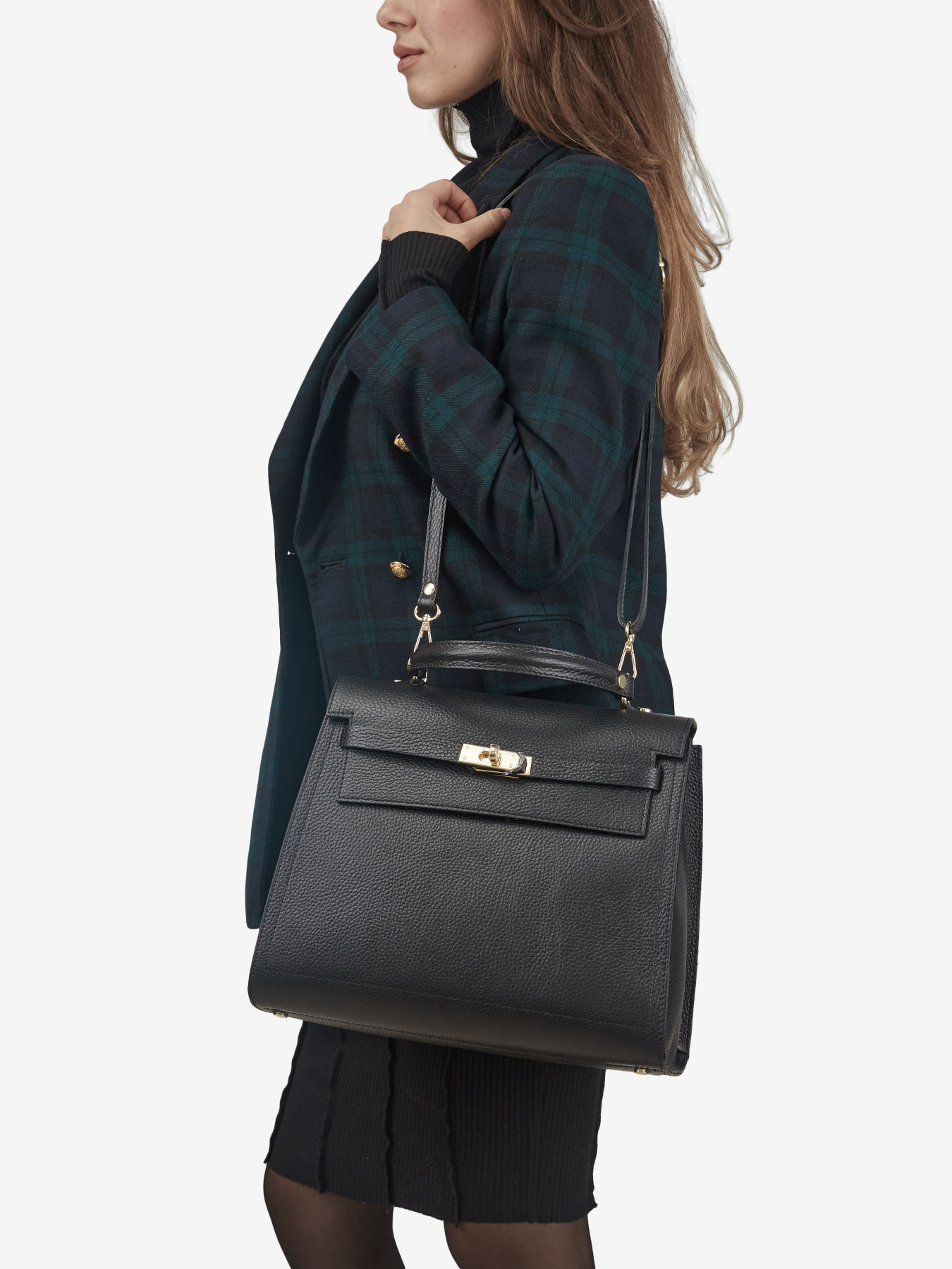 Сумка Regina Notte модель 2000000217116 Фото