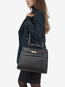 Сумка Regina Notte модель 2000000217116 Фото