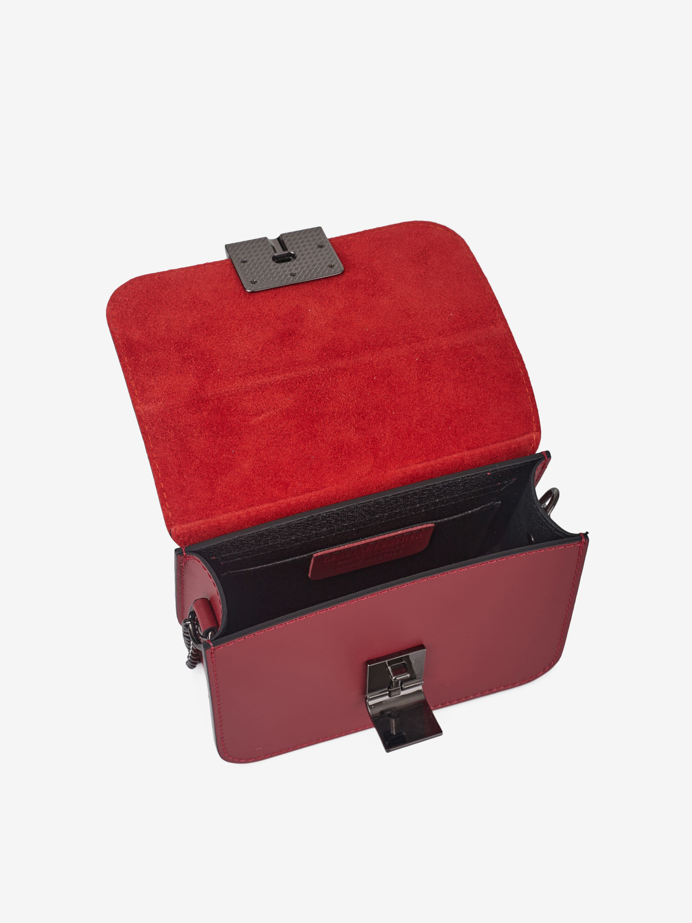 Крос-боді Regina Notte модель 2000000216638 Фото