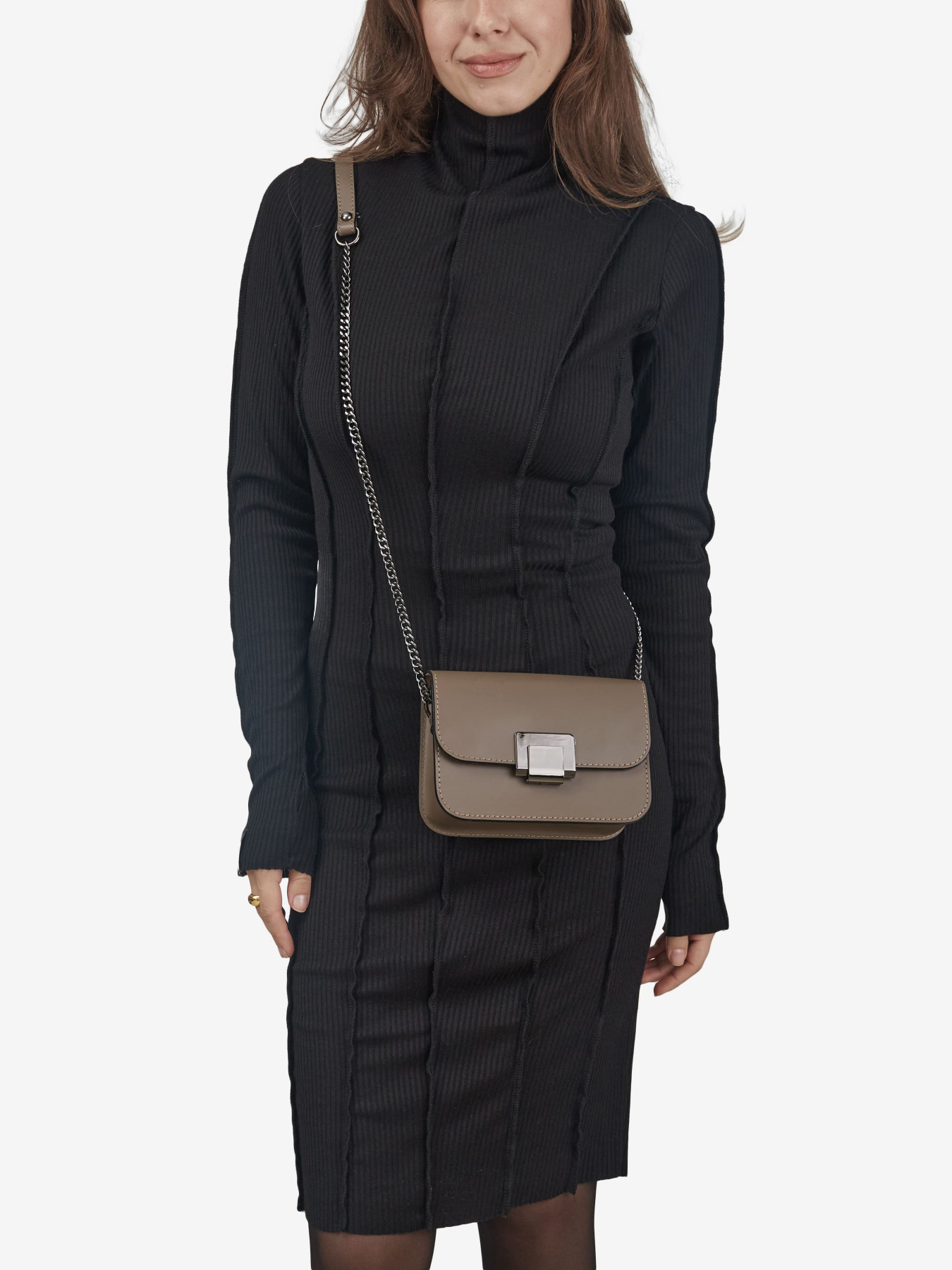 Кросс-боди Regina Notte модель 2000000107561 Фото