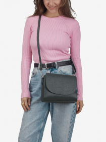 Кросс-боди Regina Notte модель 2000000216386 Фото