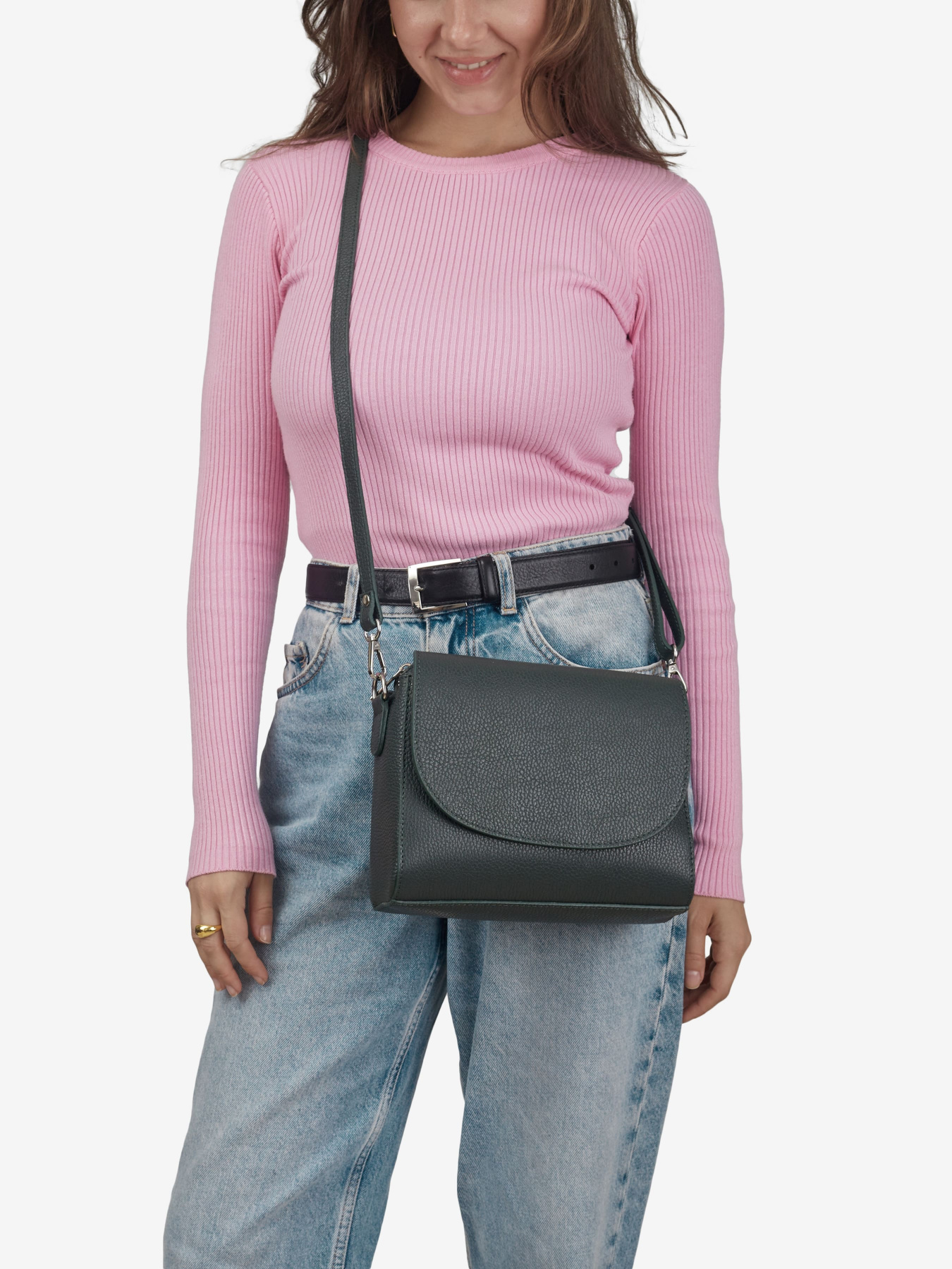 Крос-боді Regina Notte модель 2000000216386 Фото