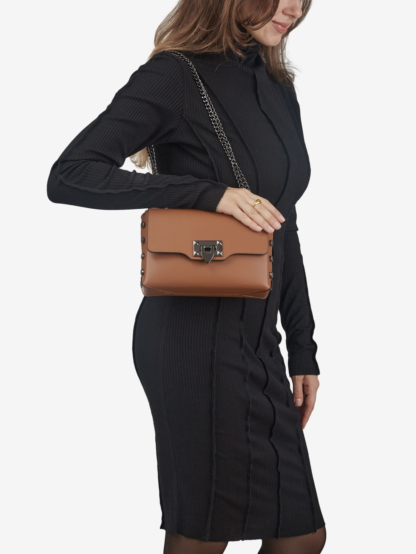 Кросс-боди Regina Notte модель 2000000216942 Фото