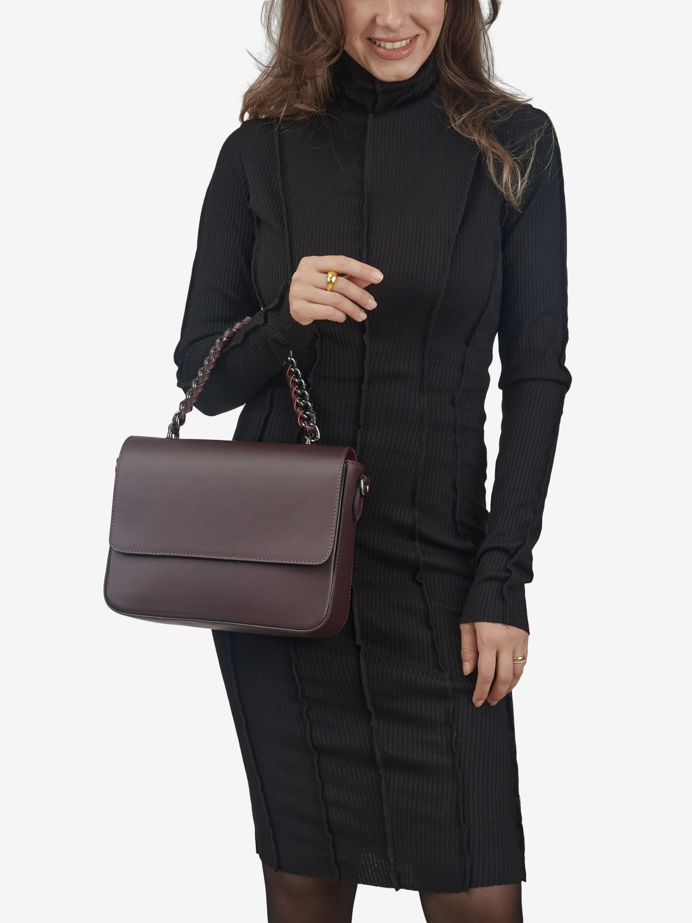 Кросс-боди Regina Notte модель 2000000072425 Фото