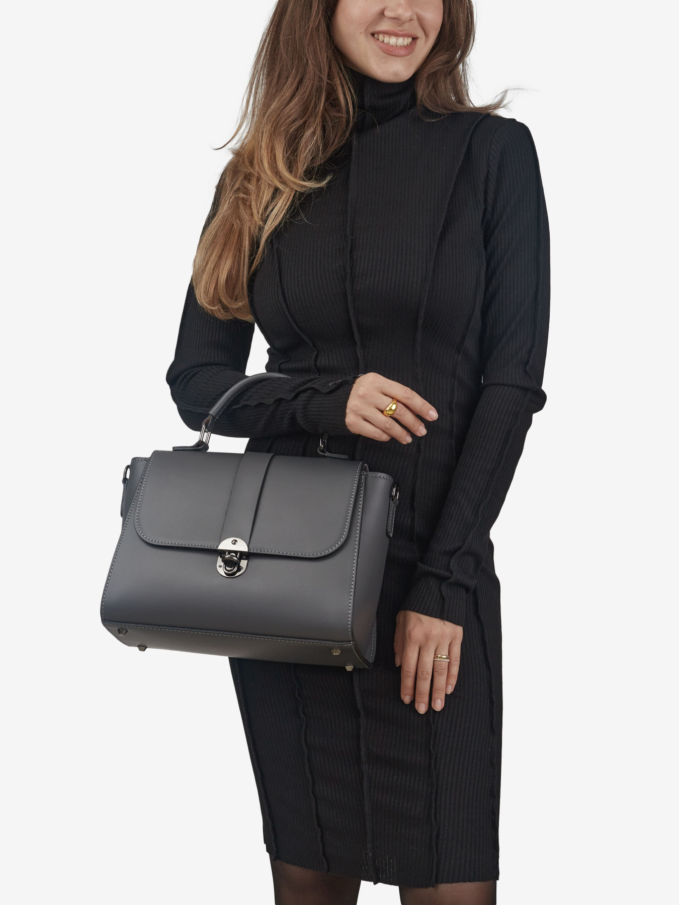 Сумка Regina Notte модель 2000000163703 Фото