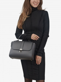 Сумка Regina Notte модель 2000000163703 Фото