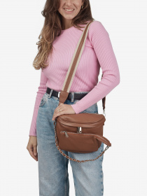 Кросс-боди Regina Notte модель 2000000164441 Фото