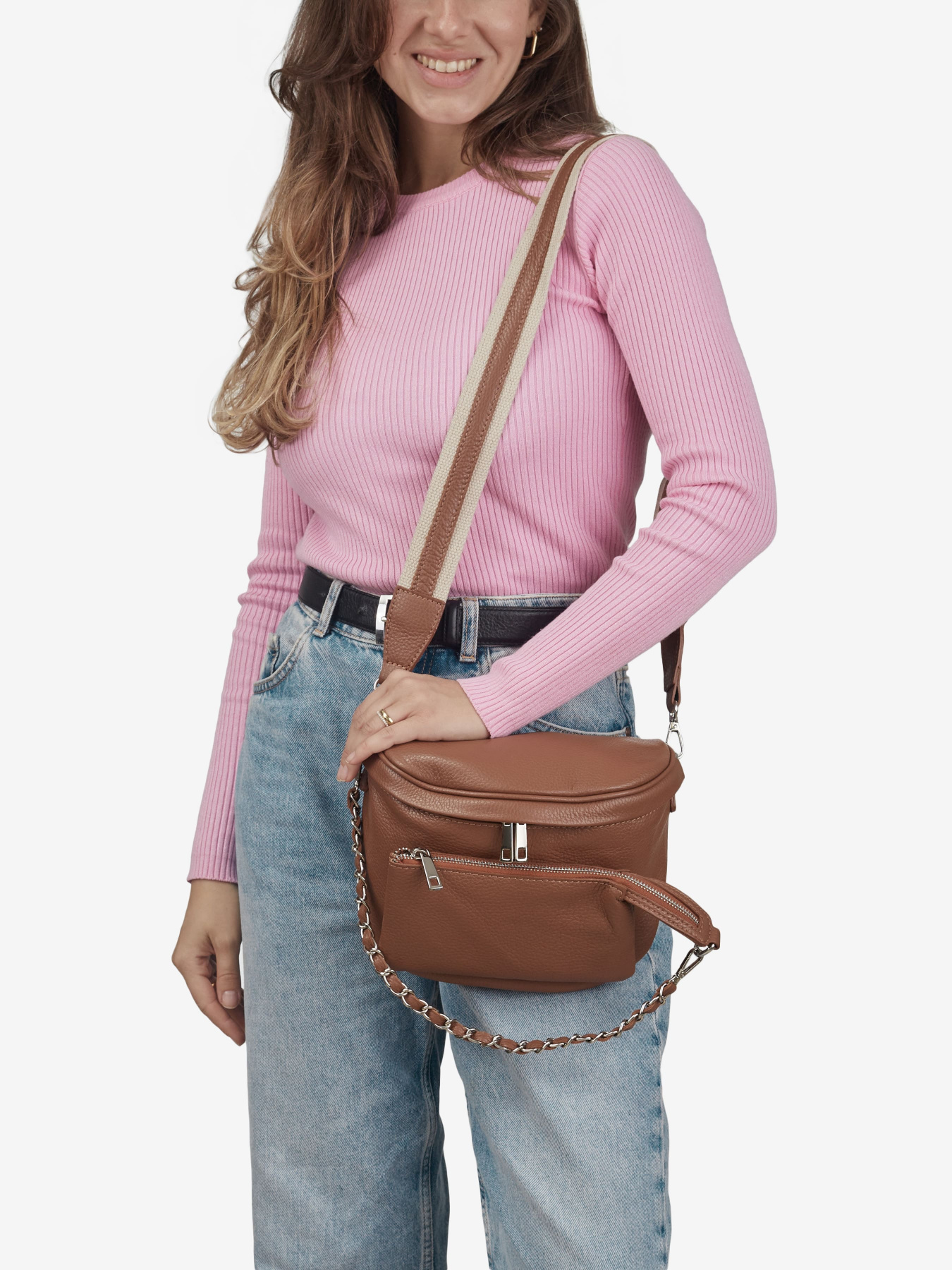 Кросс-боди Regina Notte модель 2000000164441 Фото