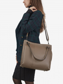 Шоппер Regina Notte модель 2000000158594 Фото